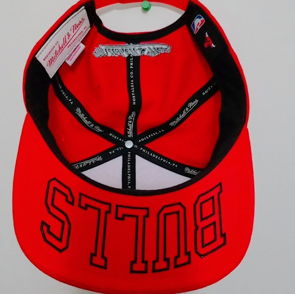 Snapback - Picture 2 of 4